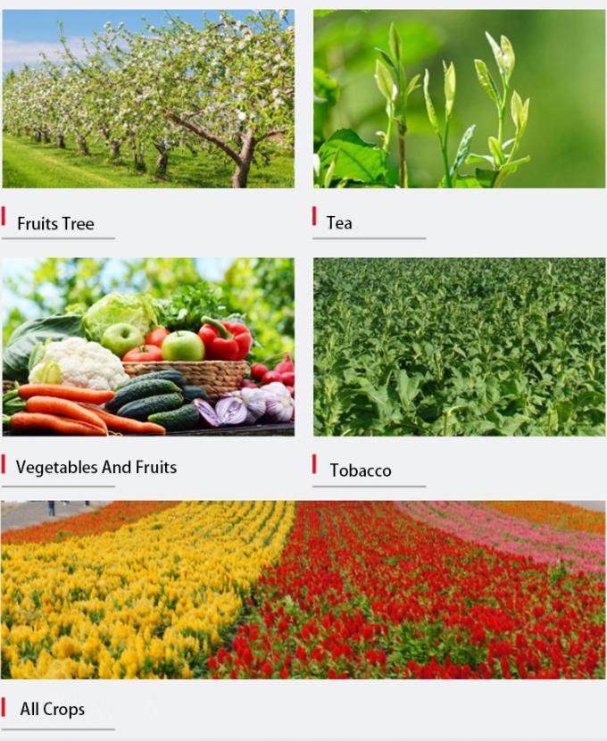 Aid Best Microbial XI先生肥料の水溶性肥料Npk 22粒状11 12高いタワーの粒状化のNpk肥料